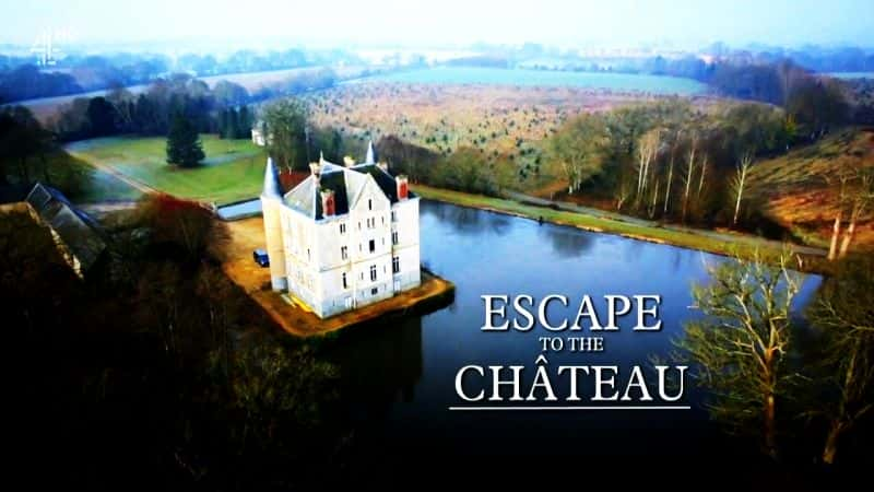 ¼ƬĶ౤/Escape to the Chateau-Ļ