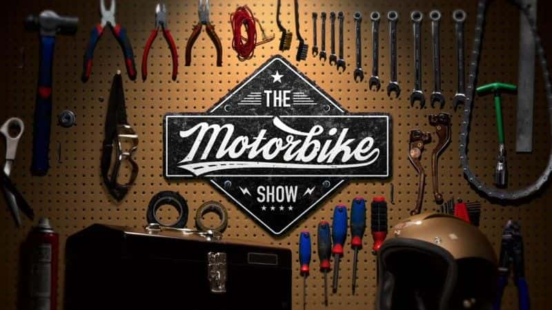 ¼ƬĦг8/The Motorbike Show Series 8-Ļ