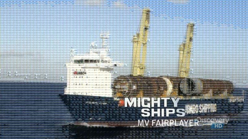 ¼ƬMV Fairplayer/MV Fairplayer-Ļ