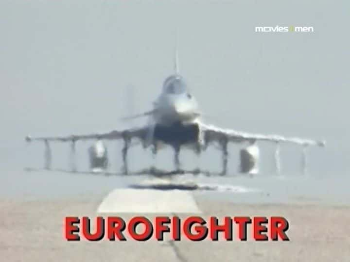 ¼Ƭŷս/The Eurofighter-Ļ