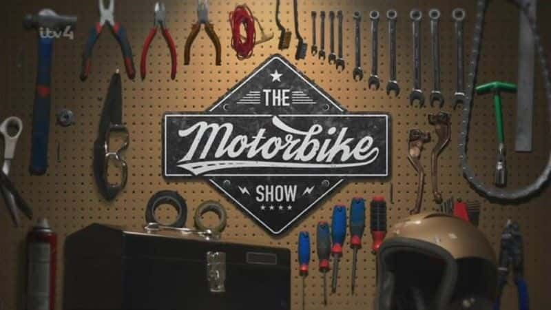 ¼ƬĦг7/The Motorbike Show Series 7-Ļ