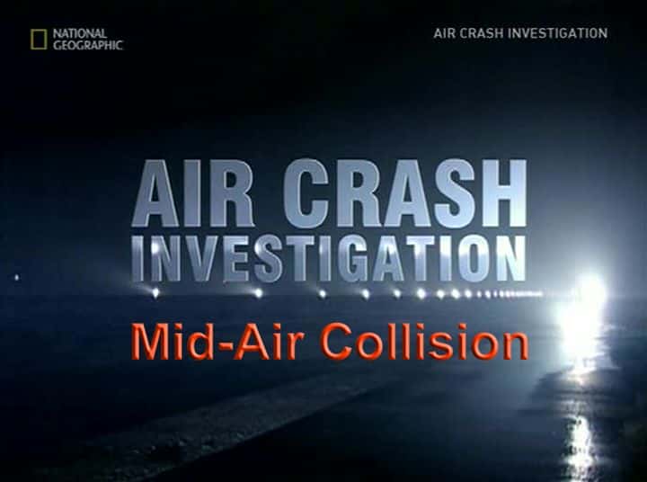 ¼Ƭײ/Mid-Air Collision-Ļ