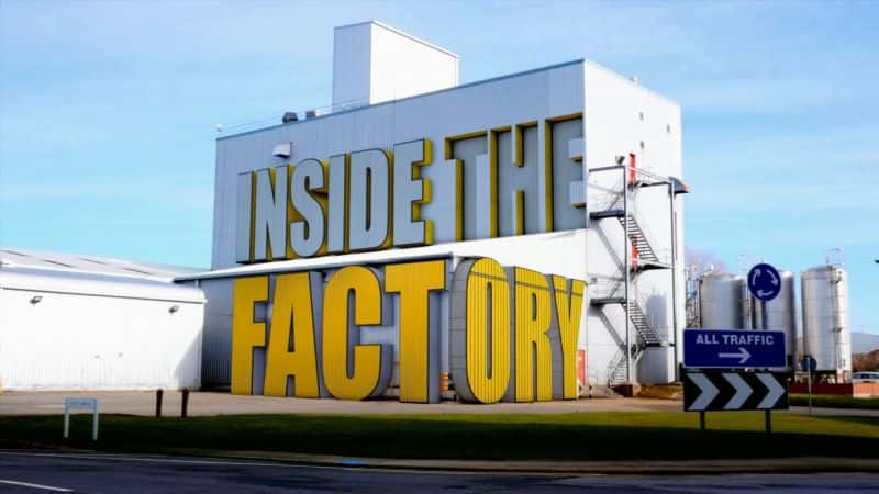 ¼ƬڲͿп/Inside the Factory: Waxed Jackets-Ļ