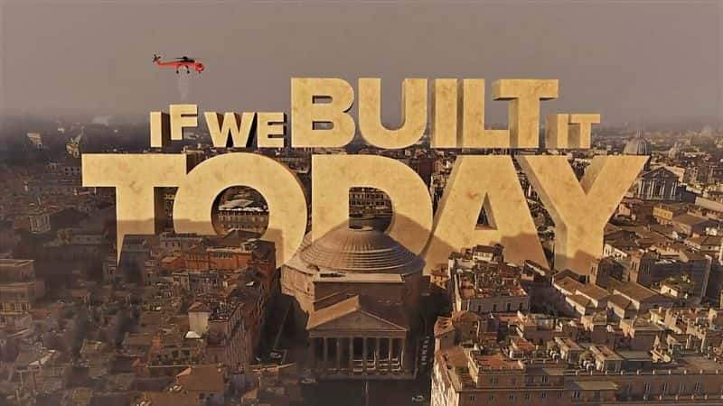 ¼Ƭǽ콨ϵ17֣ı/If We Built It Today Series 1 Part 7: Fortress of the Gods-Ļ