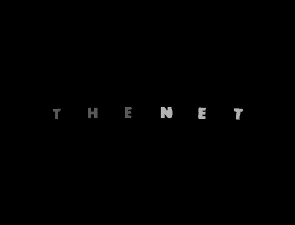 ¼Ƭ/The Net-Ļ