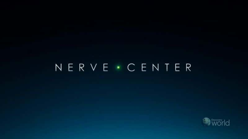 ¼Ƭ3/Nerve Center Season 3-Ļ