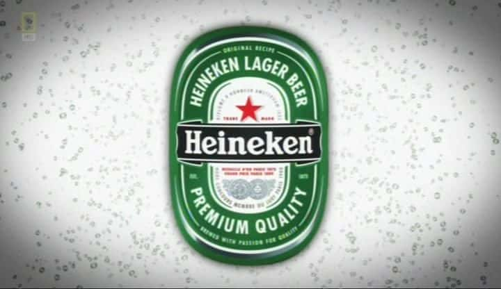 ¼Ƭϲ/Heineken-Ļ