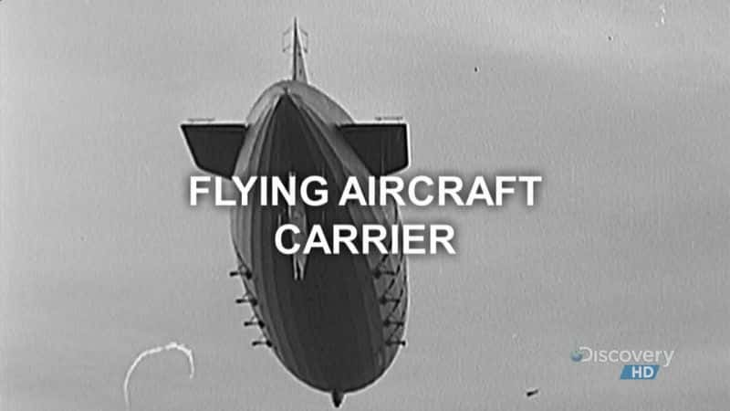 ¼Ƭкĸ/Flying Aircraft Carrier-Ļ