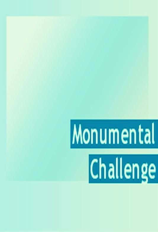 ¼Ƭ޴ս/Monumental Challenge-Ļ