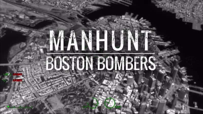 ¼Ƭԣʿٱը/Manhunt: Boston Bombers-Ļ