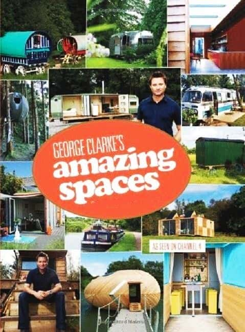 ¼ƬΡ˵ռ䣺ļ/George Clarke's Amazing Spaces: Series 4-Ļ