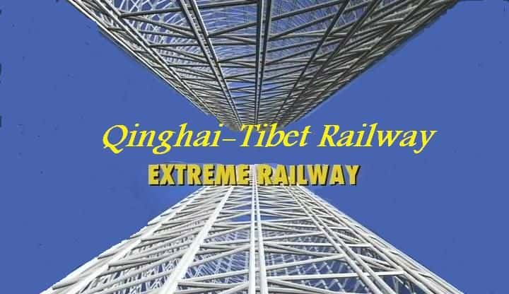 ¼Ƭ··/Extreme Railway: Qinghai-Tibet Railway-Ļ