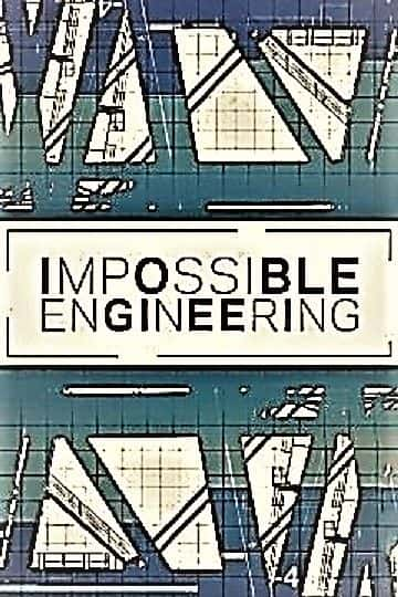 ¼ƬܵḶ́074֣ŦԼ/Impossible Engineering: Series 07 Part 4: NYC Mega Tower-Ļ