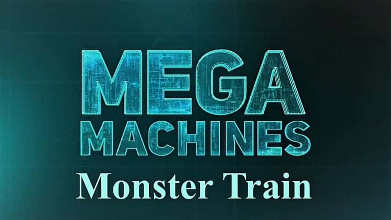 ¼Ƭг/Mega Machines: Monster Train-Ļ