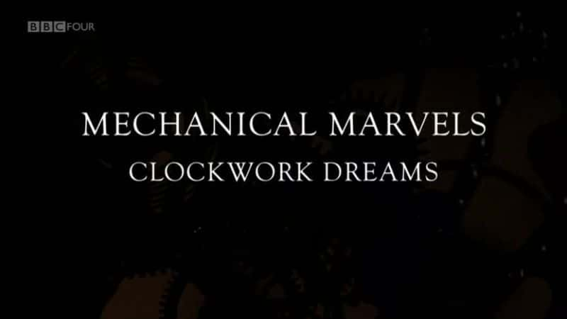 ¼Ƭе漣/Mechanical Marvels: Clockwork Dreams-Ļ