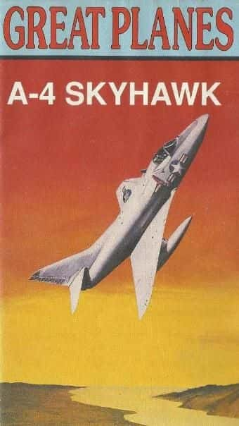 ¼Ƭΰķɻ - A-4ӥ/Great Planes - A-4 Skyhawk-Ļ