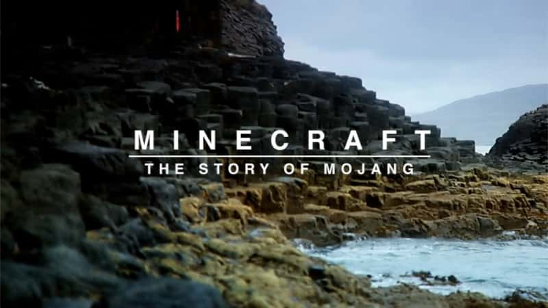 ¼Ƭҵ磺MojangĹ/Minecraft: The Story of Mojang-Ļ