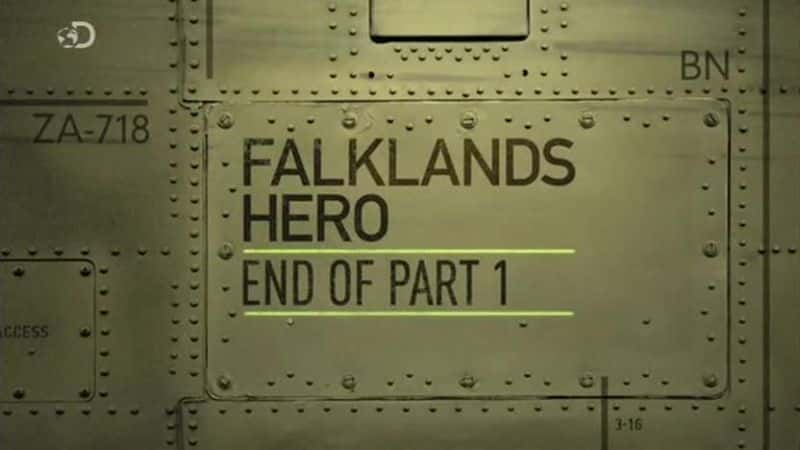 ¼ƬӢۣʮһ/Falklands Hero: Bravo November-Ļ