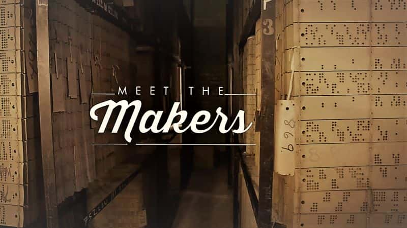 ¼Ƭ/Meet the Makers-Ļ