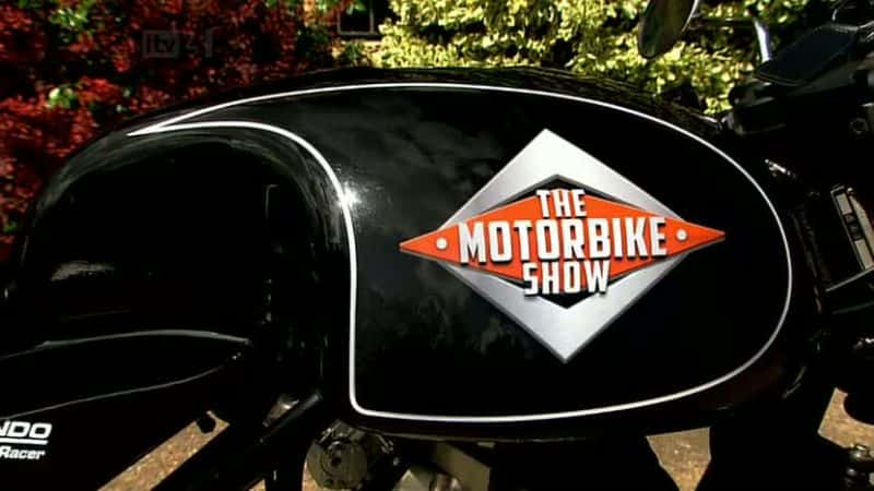 ¼ƬĦг/The Motorbike Show-Ļ