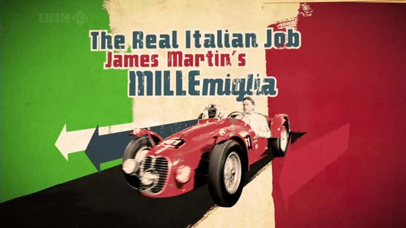 ¼Ƭʵ/The Real Italian Job-Ļ