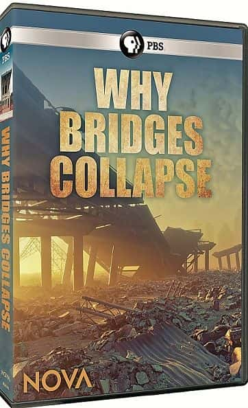 ¼ƬNOVAΪ̮/NOVA: Why Bridges Collapse-Ļ