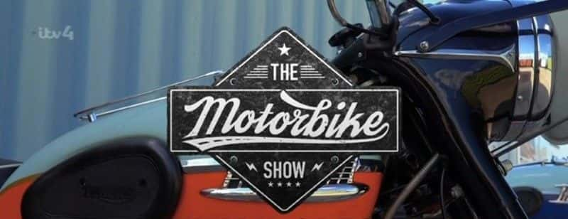 ¼ƬĦгرĿ/The Motorbike Show Special-Ļ