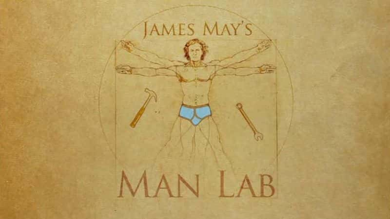 ¼Ƭʵ/Man Lab-Ļ