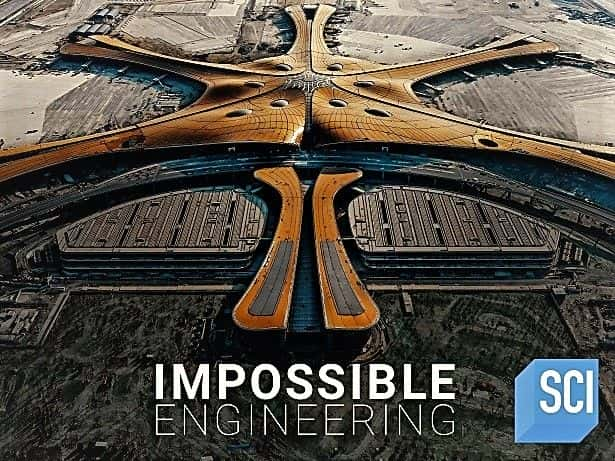 ¼ƬܵḶ́075֣/Impossible Engineering: Series 07 Part 5: Worlds Biggest Airport-Ļ