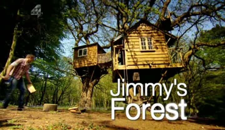 ¼Ƭ׵ɭ/Jimmys Forest-Ļ