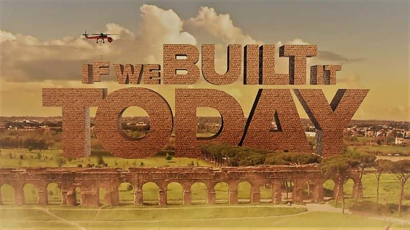 ¼Ƭǽ콨ϵ15֣ˮ/If We Built It Today Series 1 Part 5: Rise of the Aqueducts-Ļ