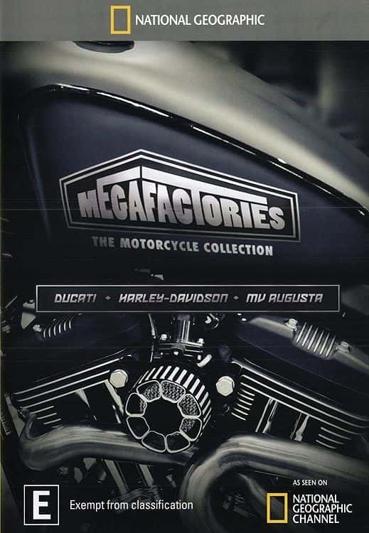 ¼ƬĦгղ/The Motorcycle Collection-Ļ