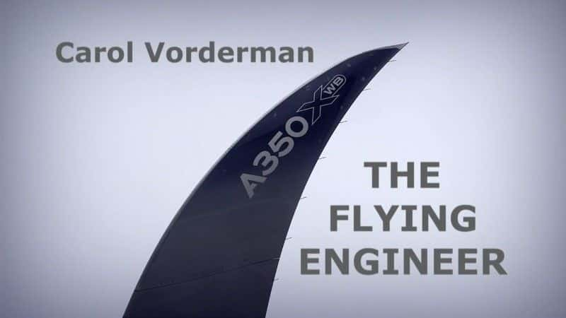 ¼Ƭйʦ/The Flying Engineer-Ļ