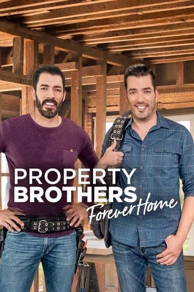 ¼Ƭֵܣü԰һ/Property Brothers: Forever Home Series 1-Ļ