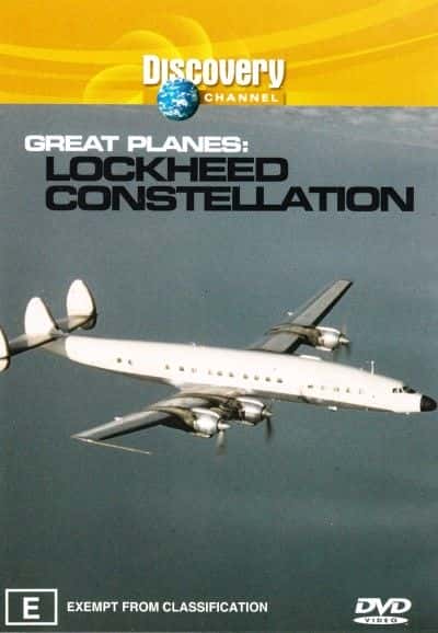 ¼Ƭϣ¿˹ʲ/Lockheed Constellation-Ļ