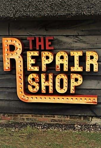 ¼Ƭ꣺һ/The Repair Shop: Series 1-Ļ