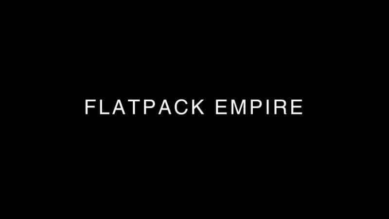 ¼Ƭƽ۹һ/Flatpack Empire: Series 1-Ļ