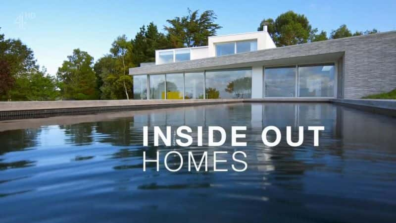 ¼ƬҾڲ/Inside Out Homes-Ļ