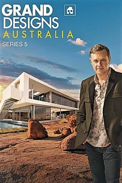 ¼ƬĴǺƣ5/Grand Designs Australia: Series 5-Ļ