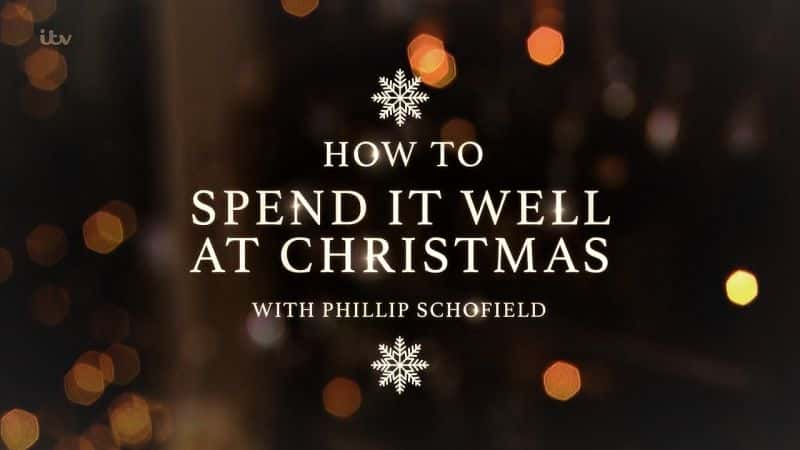 ¼ƬHow to Spend It Well at Christmas/How to Spend It Well at Christmas-Ļ