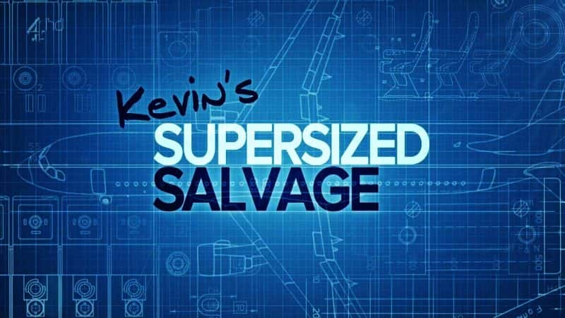 ¼ƬĵĳģȣпͳA320/Kevin's Supersized Salvage: Airbus A320-Ļ