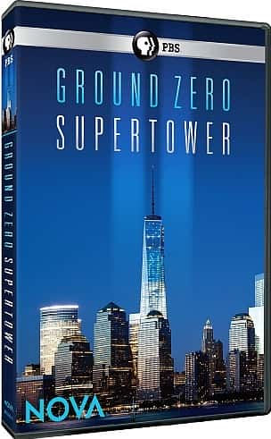 ¼Ƭ㳬/Ground Zero Supertower-Ļ