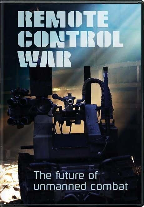 ¼Ƭңս/Remote Control War-Ļ