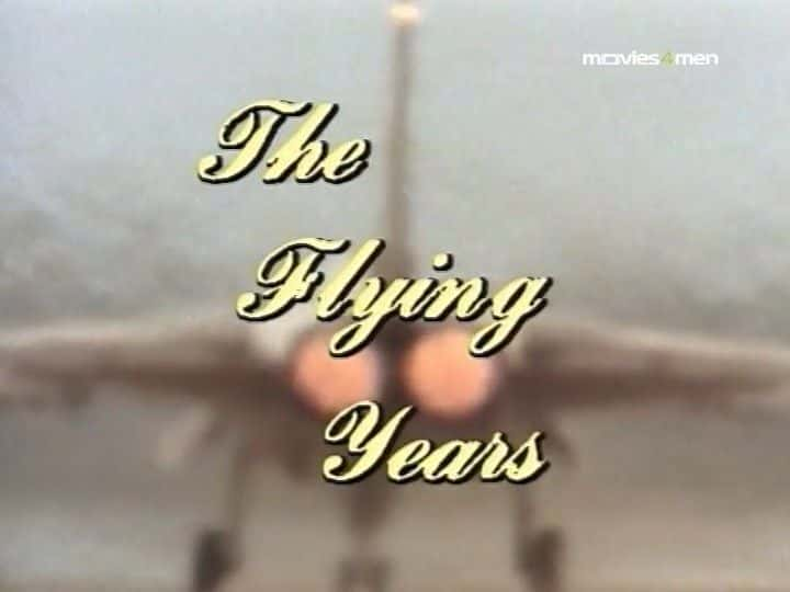 ¼Ƭ/The Flying Years-Ļ