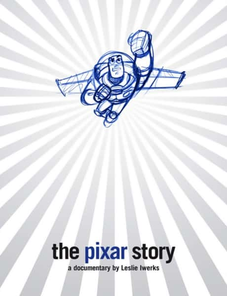 ¼ƬƤ˹Ĺ/The Pixar Story-Ļ