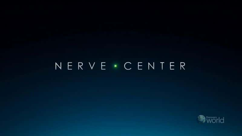 ¼Ƭ1/Nerve Center Season 1-Ļ