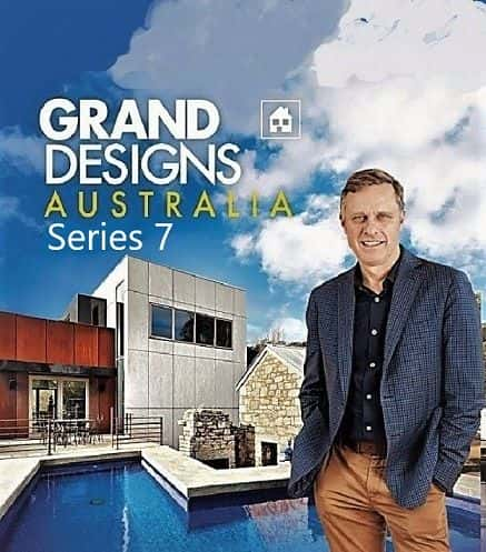 ¼ƬĴǺƣ7/Grand Designs Australia: Series 7-Ļ