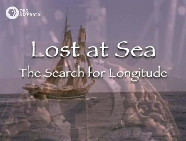 ¼ƬʧںϣѰҾ/Lost at Sea: The Search for Longitude-Ļ