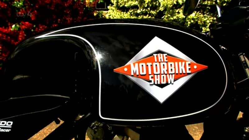 ¼ƬĦг5/The Motorbike Show Series 5-Ļ