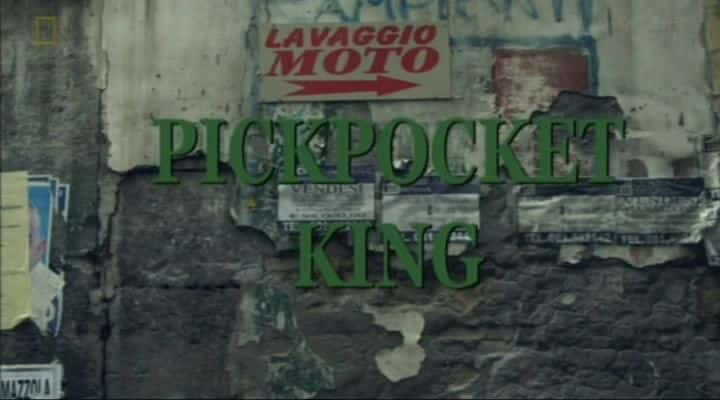 ¼Ƭ֮/Pickpocket King-Ļ